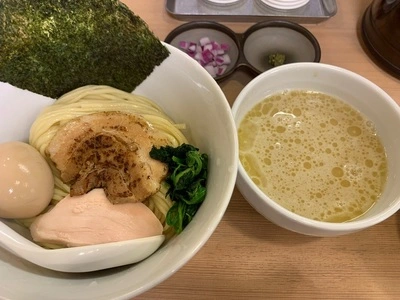 らぁ麺 和來
