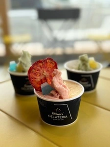 Funari GELATERIA（フナリ ジェラテリア）