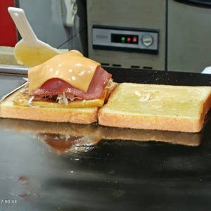 明洞餃子 本店