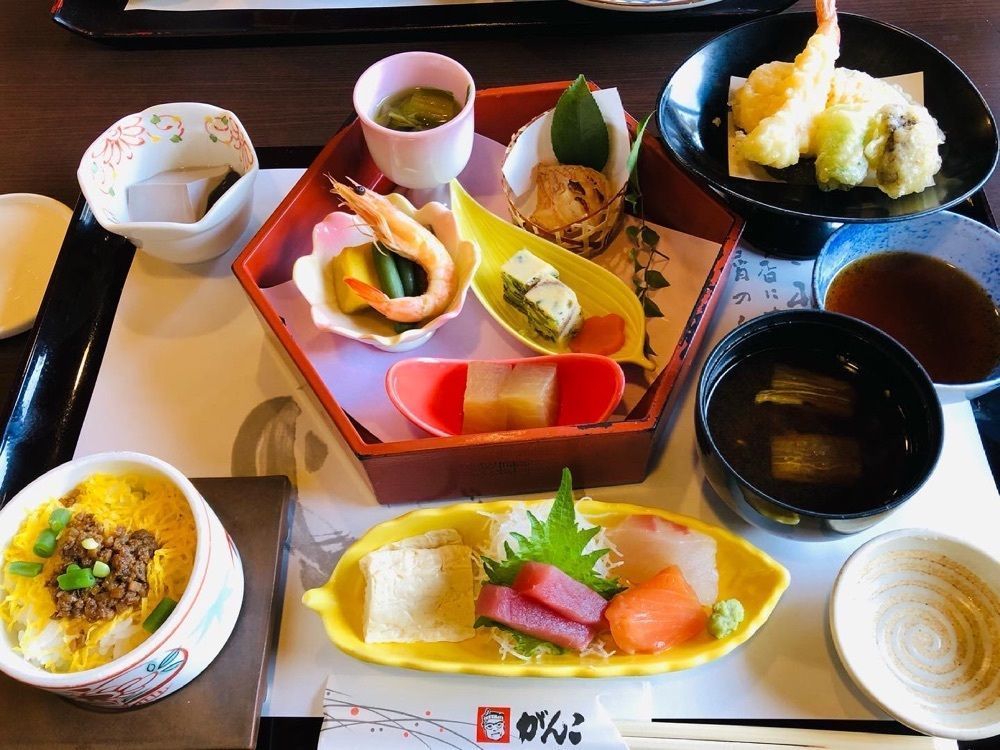 ゆうさんが投稿したがんこ 宝塚苑に関する口コミの画像