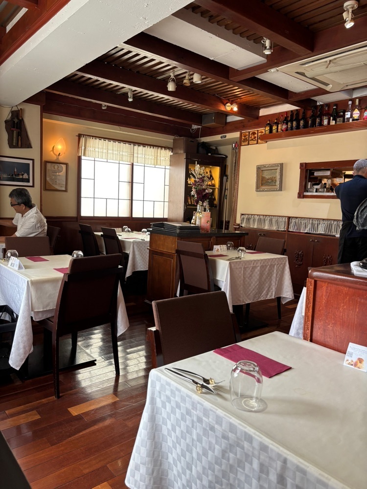 それなはとけさんが投稿したリストランテ ステファノ（RISTORANTE STEFANO）に関する口コミの画像