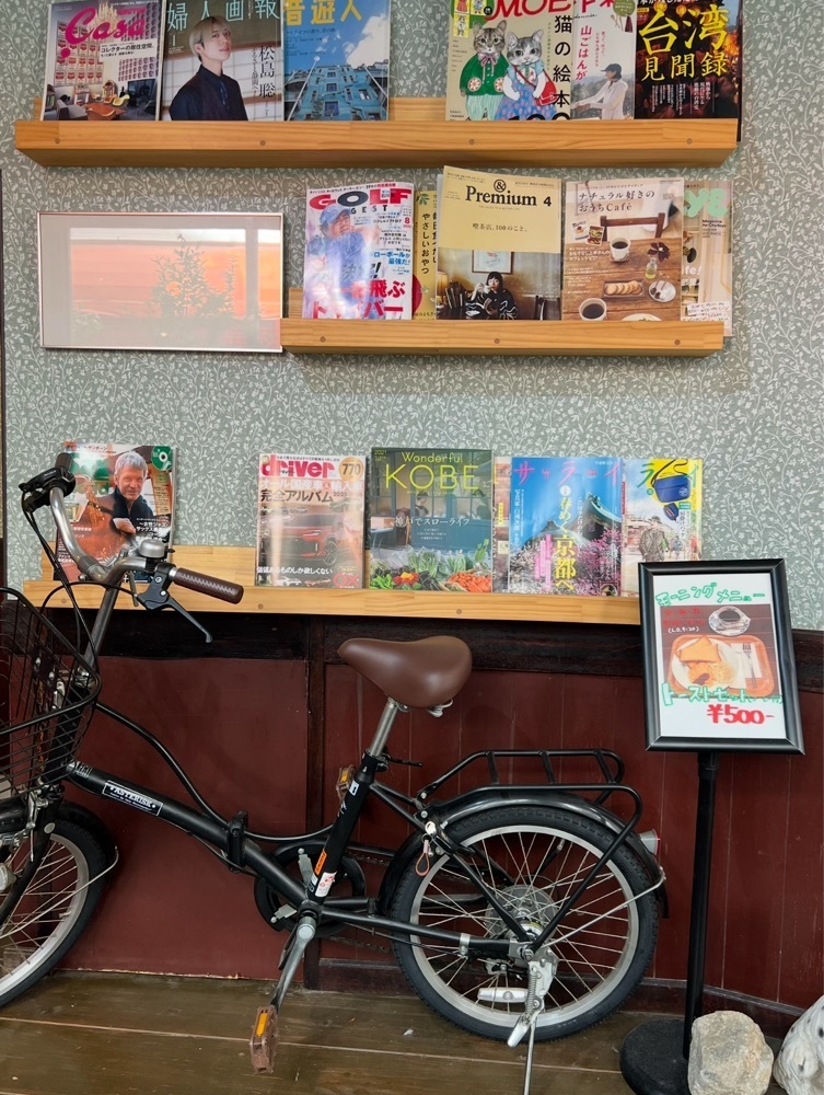 pyonpyono3さんが投稿したCOFFEE Norari&Kurari（カフェノラリアンドクラリ）に関する口コミの画像