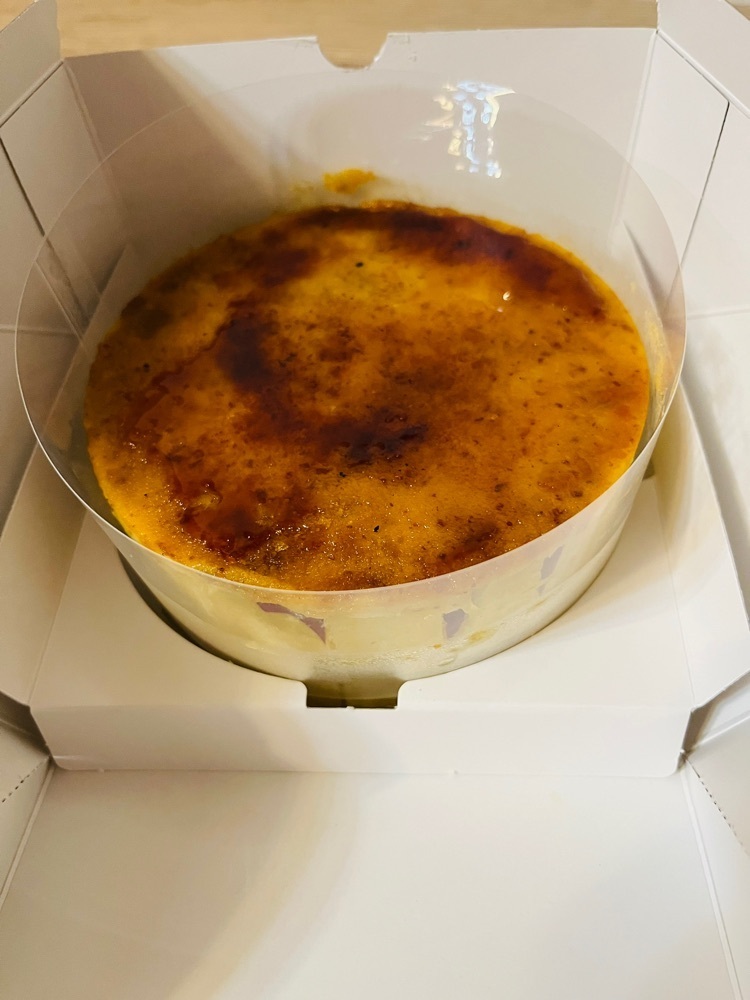 東京食べあルークさんが投稿したバランタインに関する口コミの画像