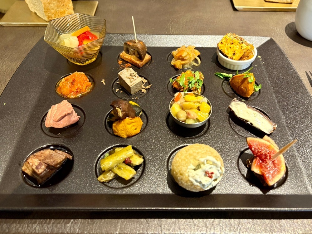 満腹次郎0843さんが投稿したVv.lab（ヴィヴィラボ【旧店名】Vv）に関する口コミの画像
