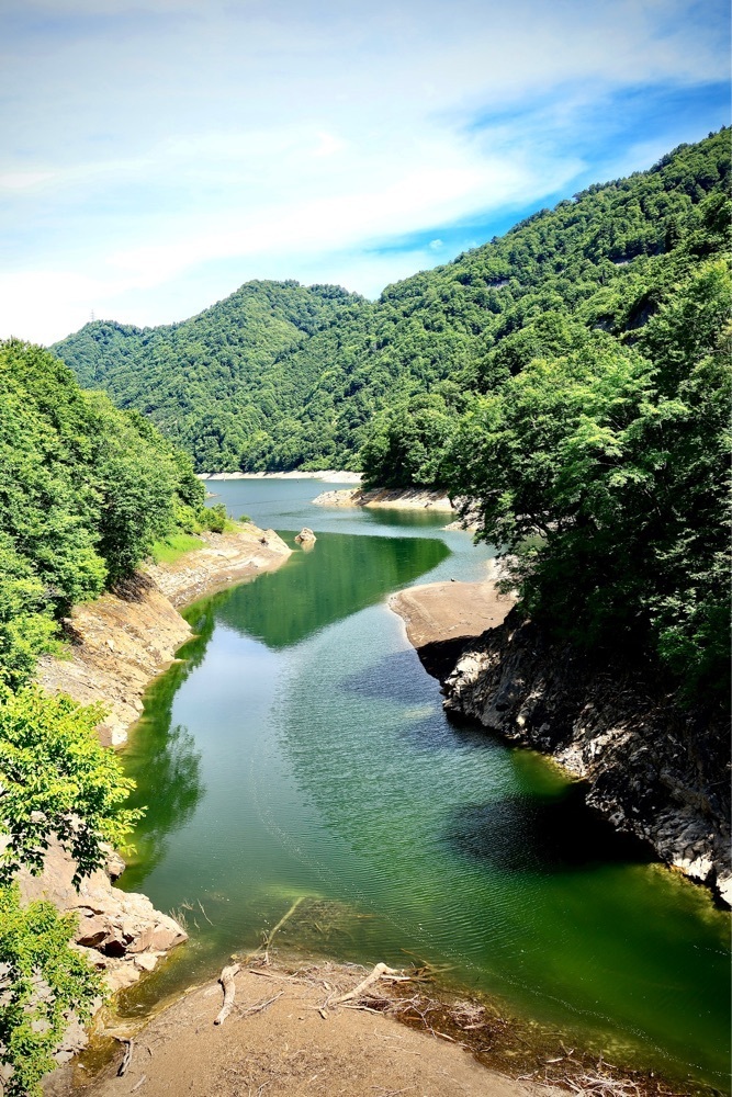 まさまさ　さまさんが投稿した奥只見丸山に関する口コミの画像