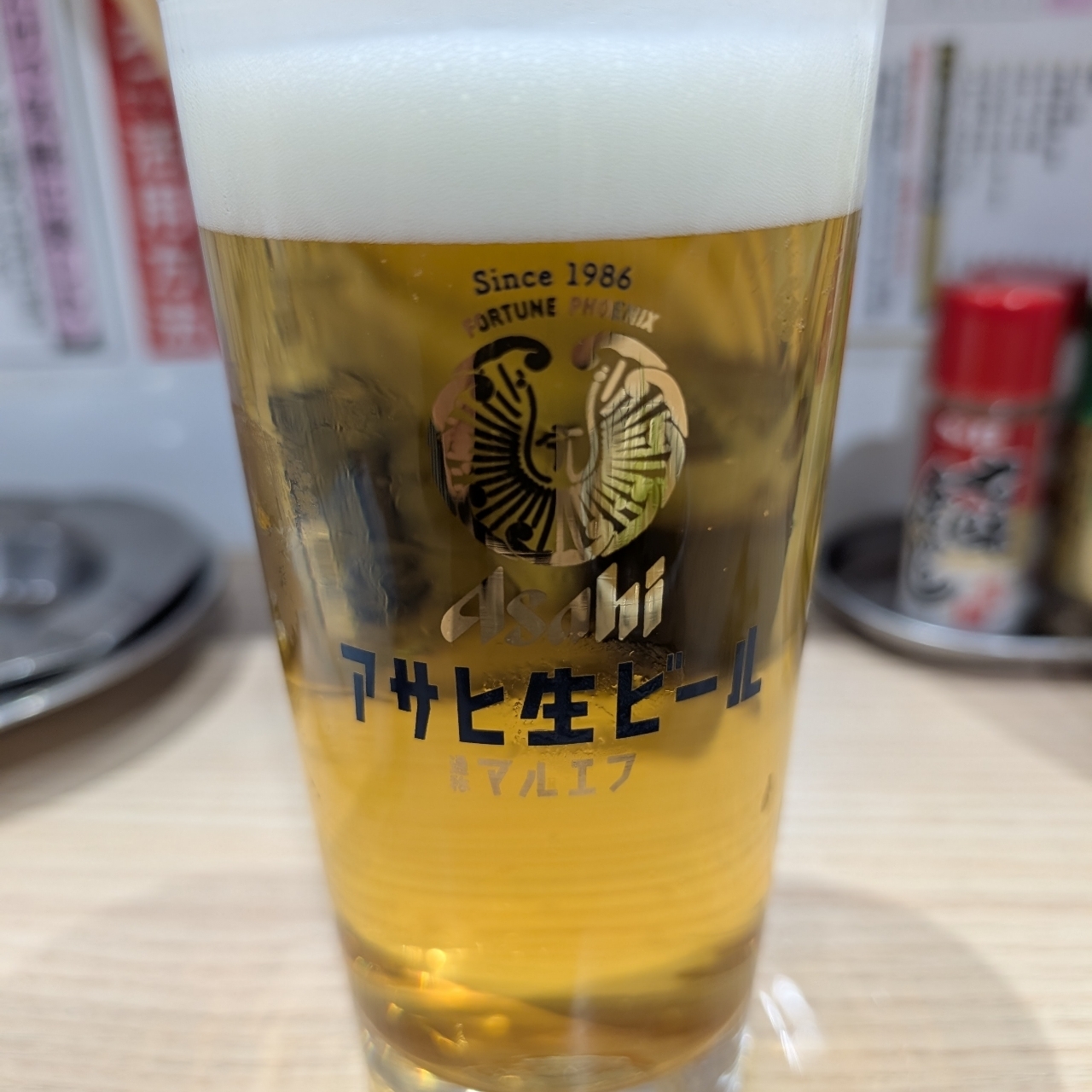 sakur776さんが投稿したやきとん串焼き酒場 青二才 今池本店（【旧店名】新橋もつやきスタンド 青二才本店）に関する口コミの画像