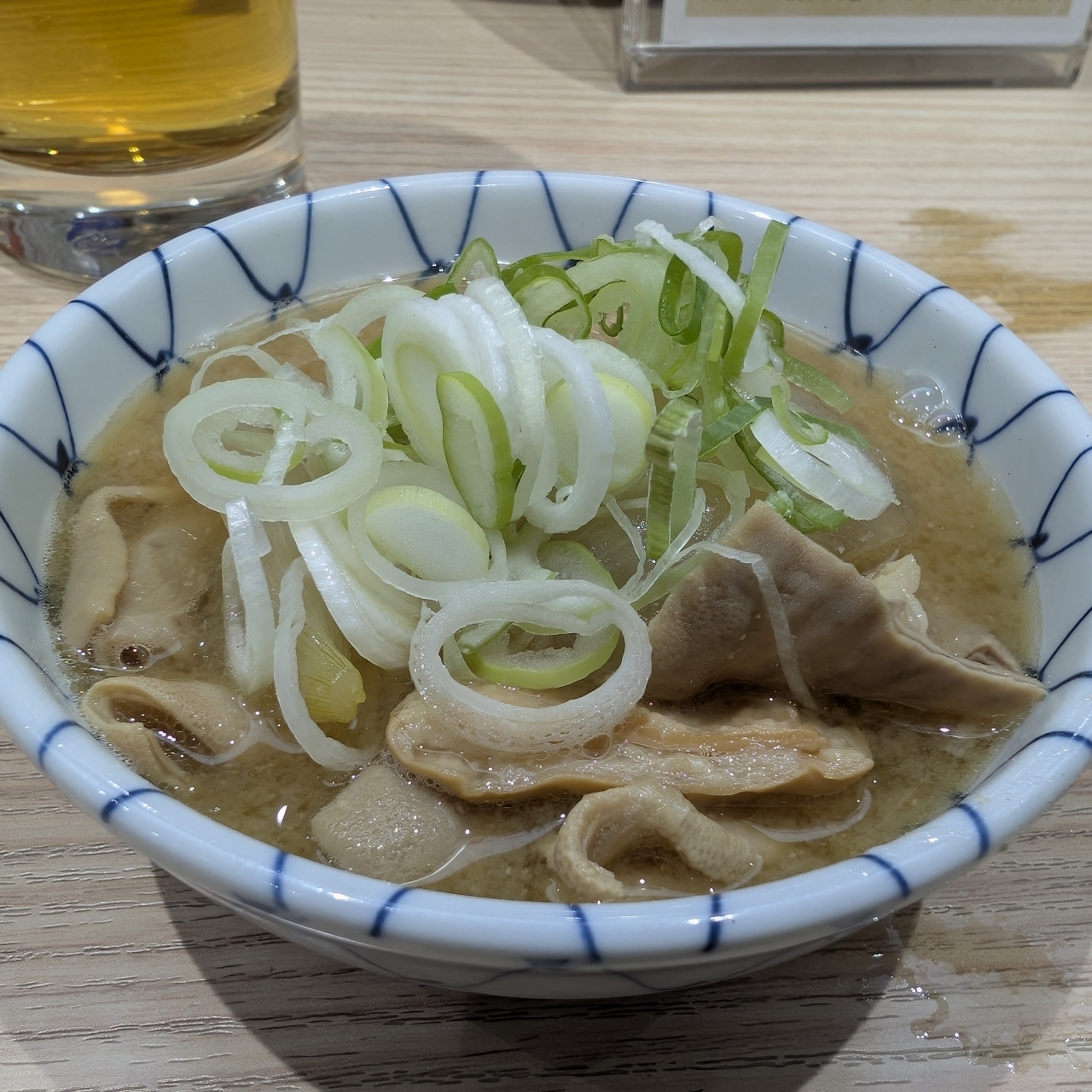 sakur776さんが投稿したやきとん串焼き酒場 青二才 今池本店（【旧店名】新橋もつやきスタンド 青二才本店）に関する口コミの画像