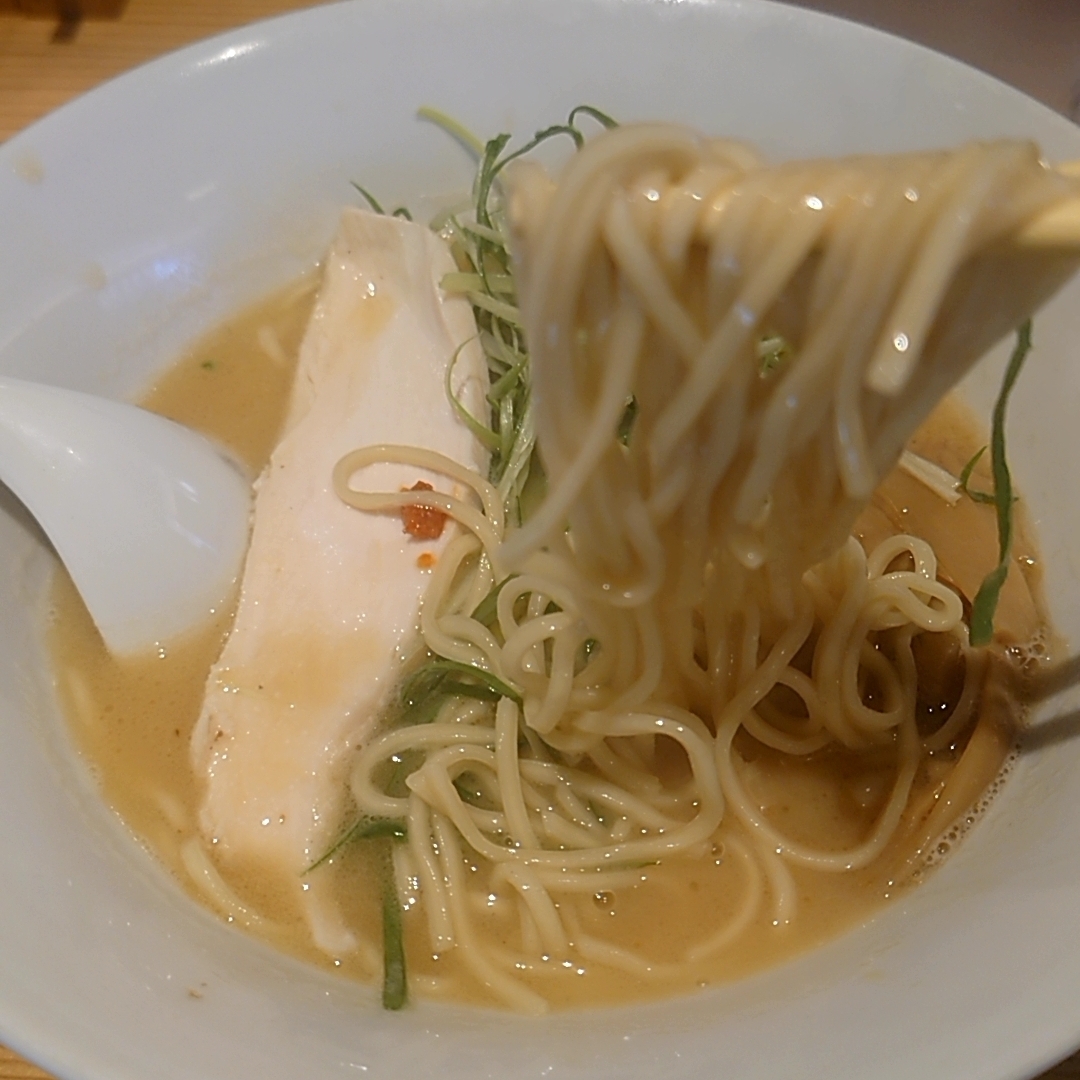 カレーそばさんが投稿したHACHIKI 日本橋店（八起）に関する口コミの画像