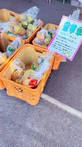 JA南彩 菖蒲グリーンセンター
