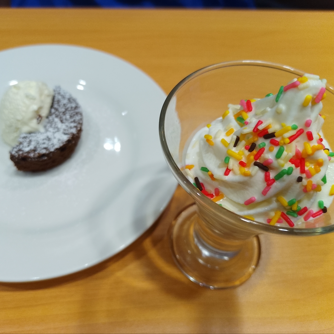 のんびりんこさんが投稿したガスト 群馬藤岡店に関する口コミの画像