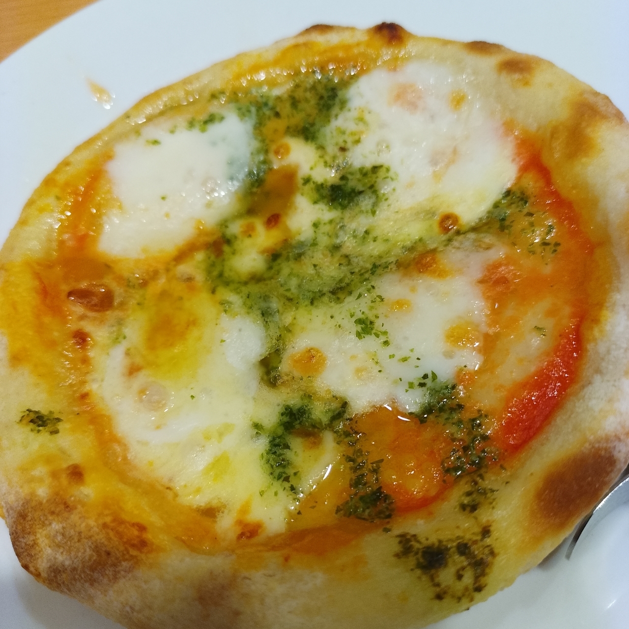のんびりんこさんが投稿したガスト 群馬藤岡店に関する口コミの画像