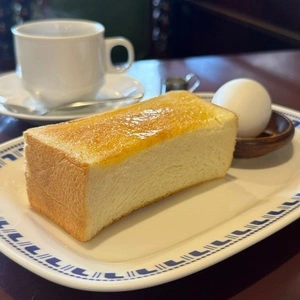 カフェ・ド・豆田