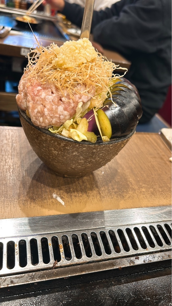 Rei Ouchiさんが投稿した月島もんじゃ もへじ はなれのはなれに関する口コミの画像