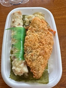 ほっともっと桐生広沢町店