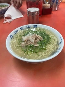 元祖長浜屋（がんそながはまや）
