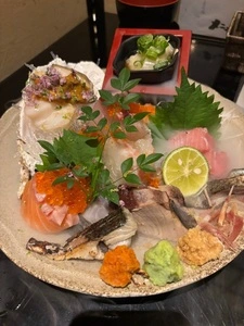 釜めしと海鮮の店 ジャポニカサード