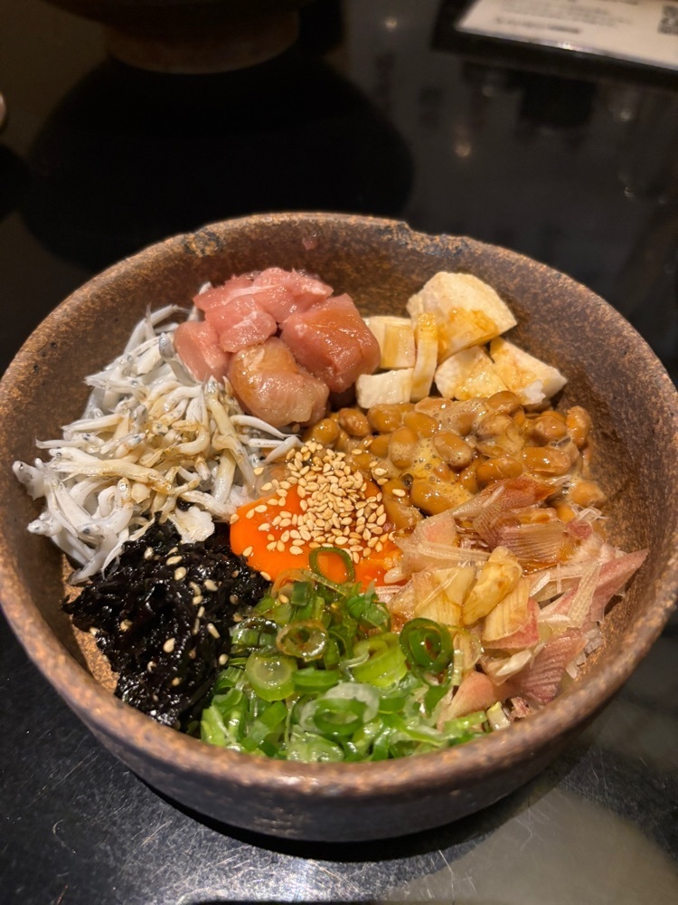 nanah1さんが投稿した釜めしと海鮮の店 ジャポニカサードに関する口コミの画像