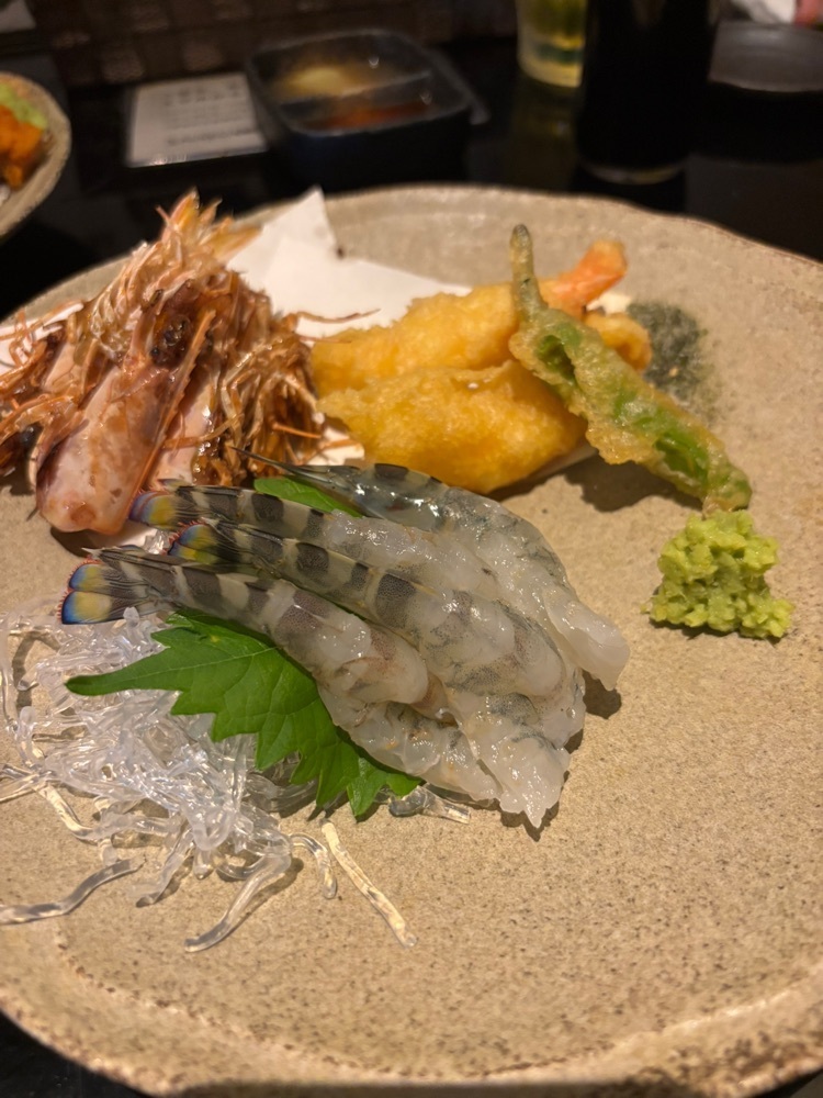 nanah1さんが投稿した釜めしと海鮮の店 ジャポニカサードに関する口コミの画像