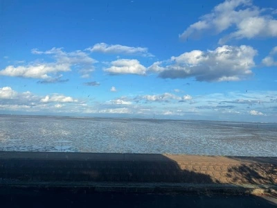道の駅鹿島