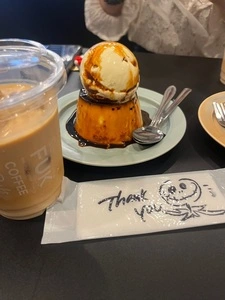 FUK COFFEE Parks（フック コーヒー パークス）