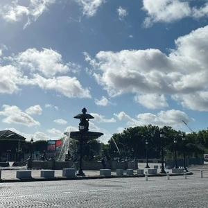 コンコルド広場 2枚目