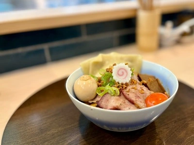 手打麺祭 かめ囲