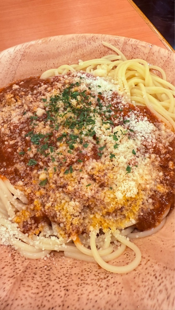 miiさんが投稿したサイゼリヤ 北与野駅前店に関する口コミの画像