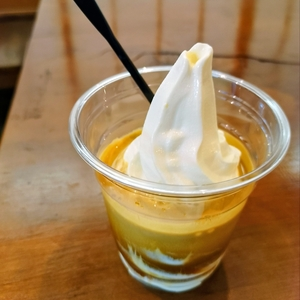 たまむらとうふ 本店