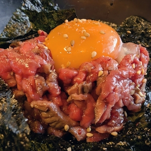昭和のホルモン焼 まさきち 名和店