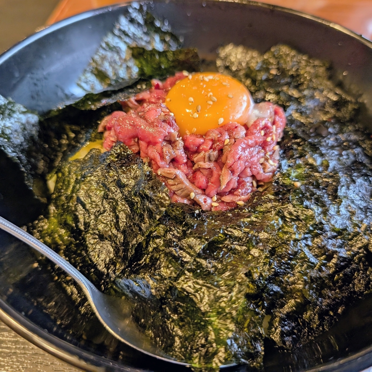 sakur776さんが投稿した昭和のホルモン焼 まさきち 名和店に関する口コミの画像