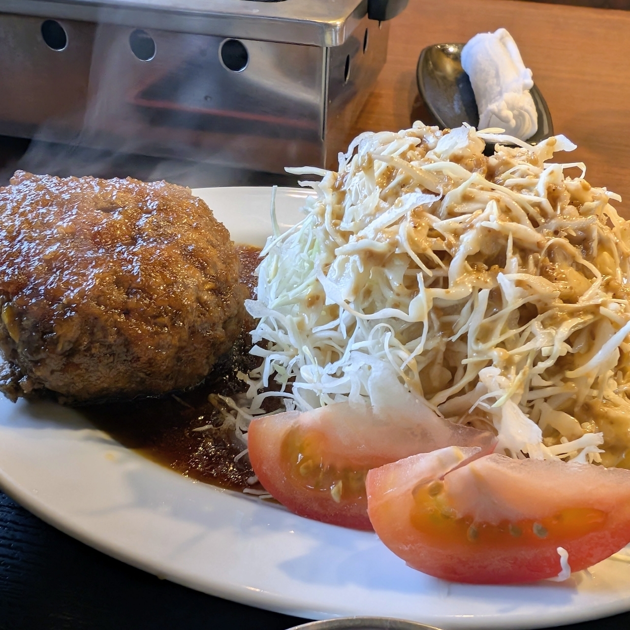sakur776さんが投稿した昭和のホルモン焼 まさきち 名和店に関する口コミの画像