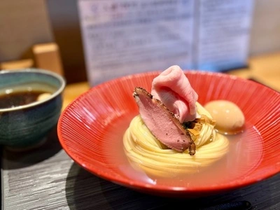 入鹿TOKYO（IRUCA-Tokyo- 入鹿東京）