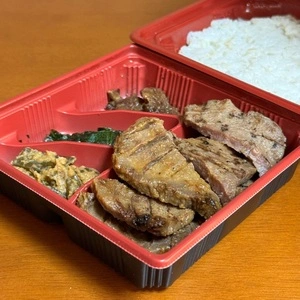 伊達の牛たん本舗 仙台駅地階　エスパル店