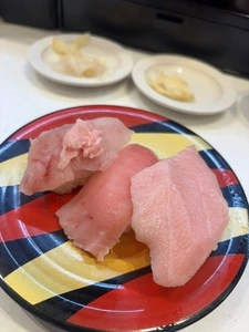 かっぱ寿司 八幡店
