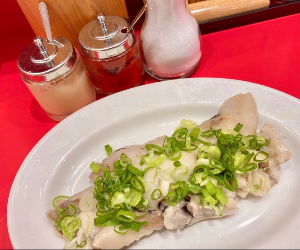 リトアニアの貴公子さんが投稿したカドヤ食堂 クリスタ長堀店に関する口コミの画像