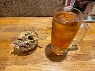 八郎酒場 桜木町店