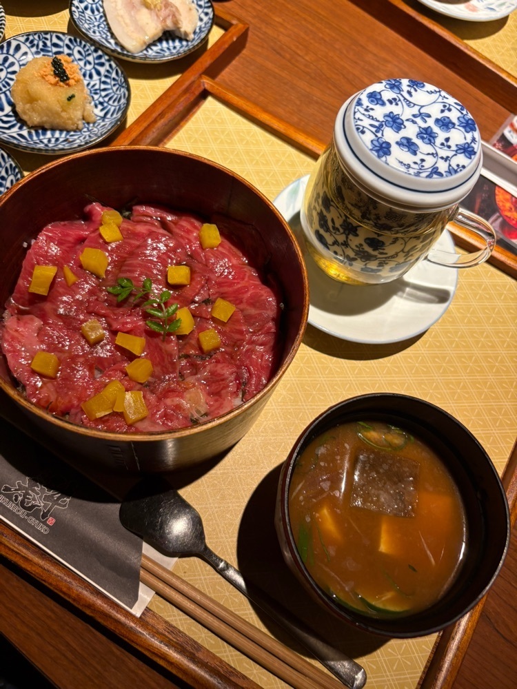 natural_city_d2e6さんが投稿した肉匠 牛虎 心斎橋店に関する口コミの画像
