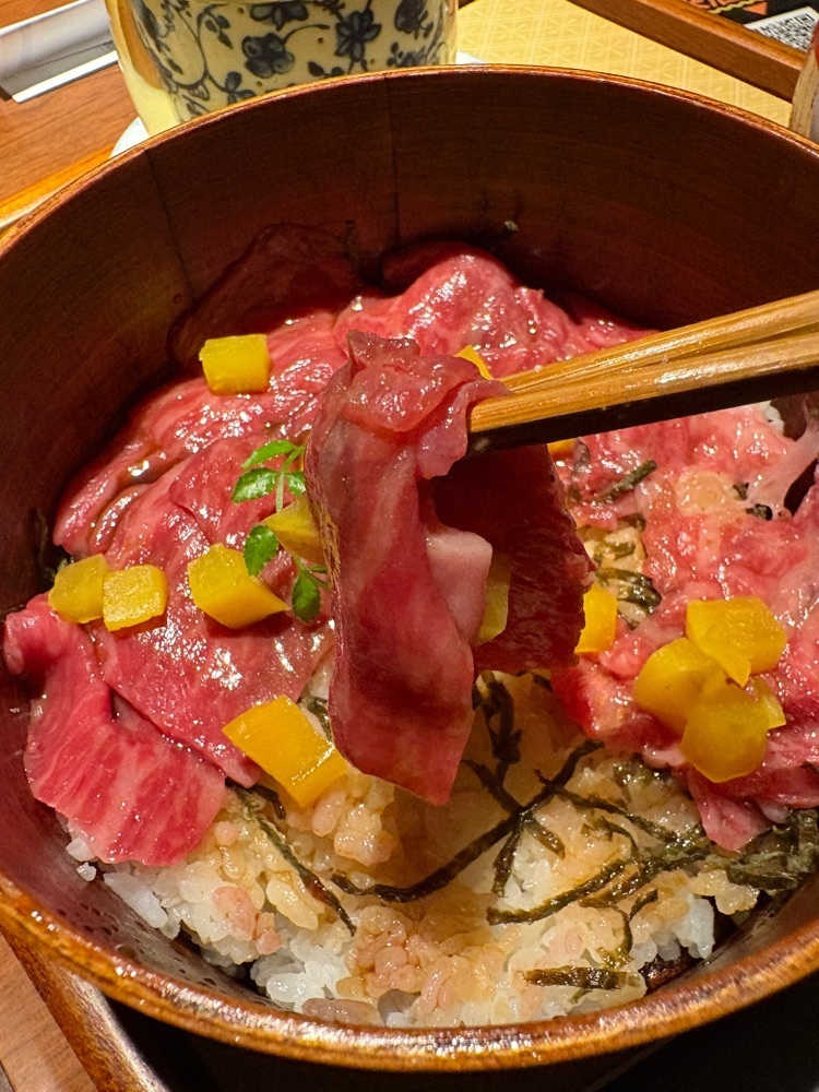 natural_city_d2e6さんが投稿した肉匠 牛虎 心斎橋店に関する口コミの画像