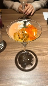 築地 BistroMasa（ツキジビストロマサ）