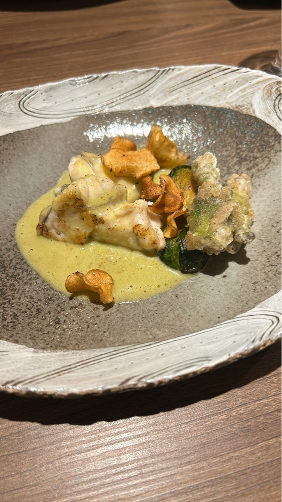 Rei Ouchiさんが投稿した築地 BistroMasa（ツキジビストロマサ）に関する口コミの画像