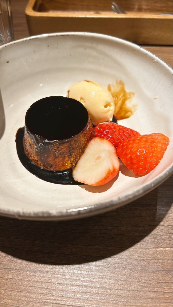 Rei Ouchiさんが投稿した築地 BistroMasa（ツキジビストロマサ）に関する口コミの画像