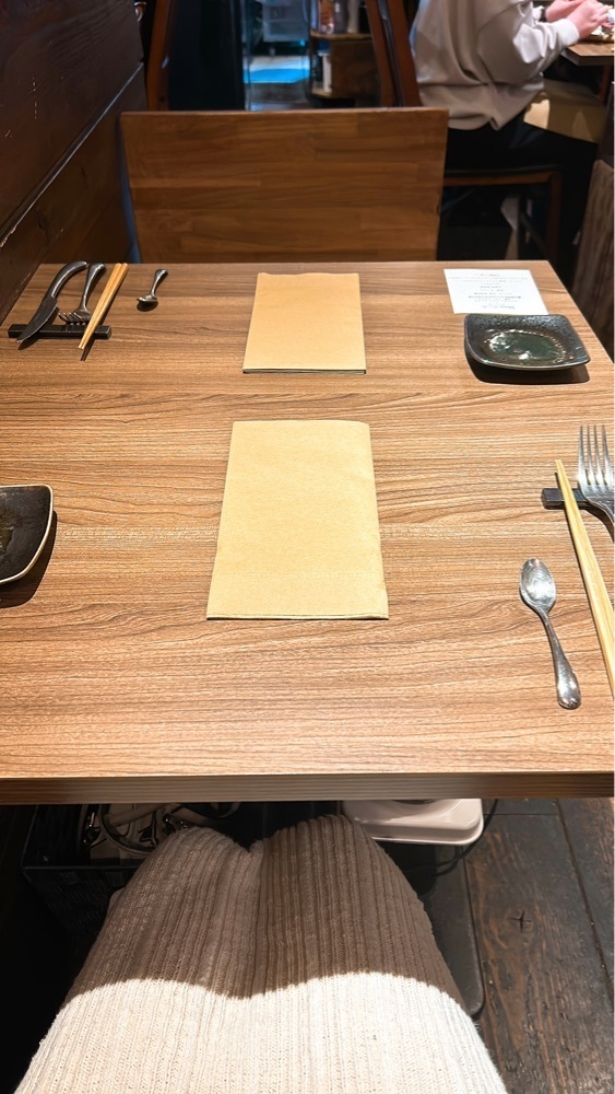 Rei Ouchiさんが投稿した築地 BistroMasa（ツキジビストロマサ）に関する口コミの画像