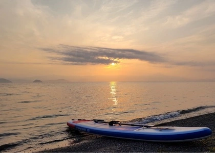 浩庵キャンプ場