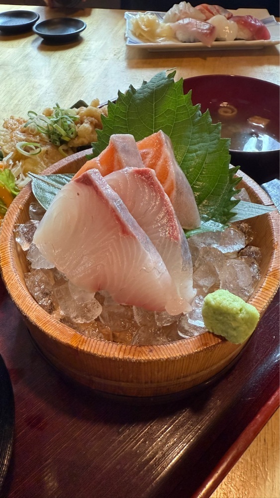 【東京近郊】居酒屋勝手にレビューさんが投稿した新大阪 海鮮食堂 おーうえすとに関する口コミの画像