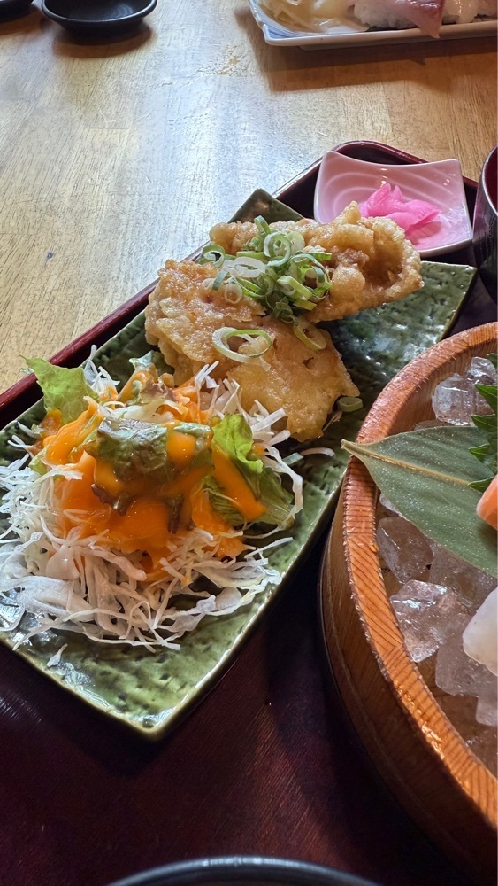 【東京近郊】居酒屋勝手にレビューさんが投稿した新大阪 海鮮食堂 おーうえすとに関する口コミの画像