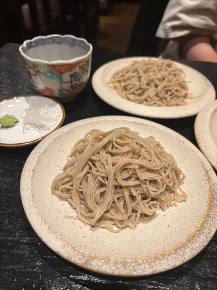 nanah1さんが投稿した炭と蕎麦と釜めし はら田に関する口コミの画像