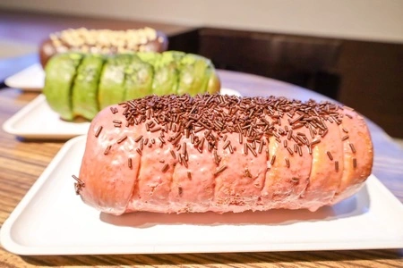 バラトンカフェ　 表参道店（BALATON）