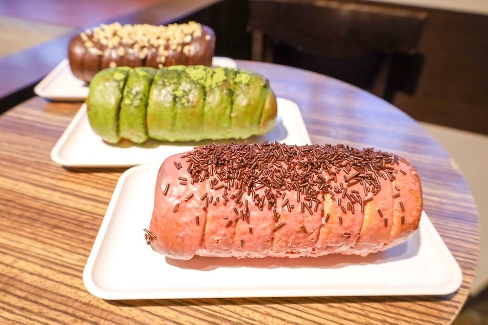 さくらいまさゆきさんが投稿したバラトンカフェ　 表参道店（BALATON）に関する口コミの画像