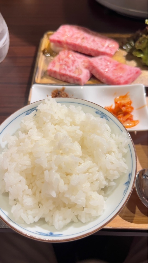 r_Rhapsodyさんが投稿した焼肉定食専門店 お肉最高～! チエちゃん 福岡本店に関する口コミの画像