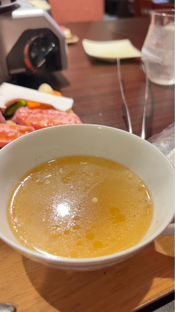 r_Rhapsodyさんが投稿した焼肉定食専門店 お肉最高～! チエちゃん 福岡本店に関する口コミの画像
